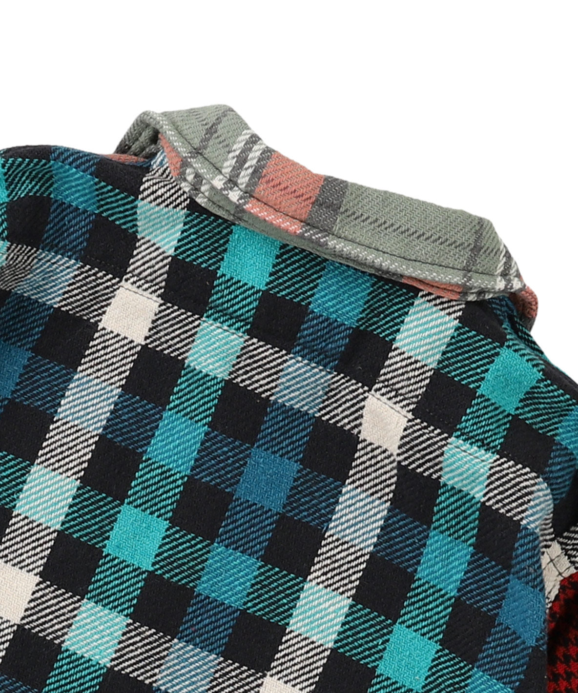 Plaid Shirt