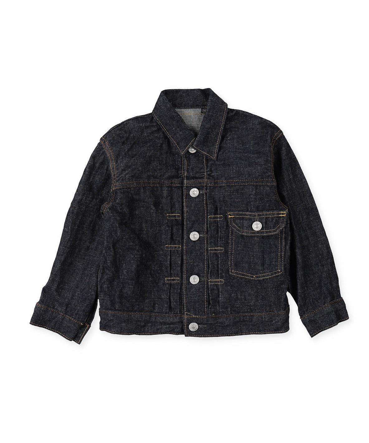12oz HOME MADE Denim Jacket