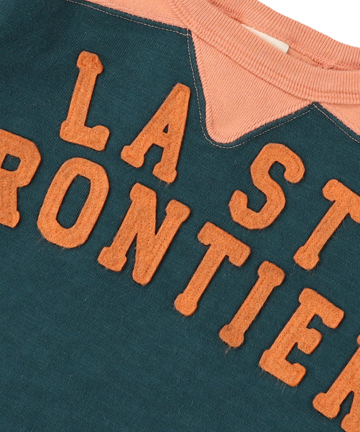 Vintage FRONTIER Sweatshirt