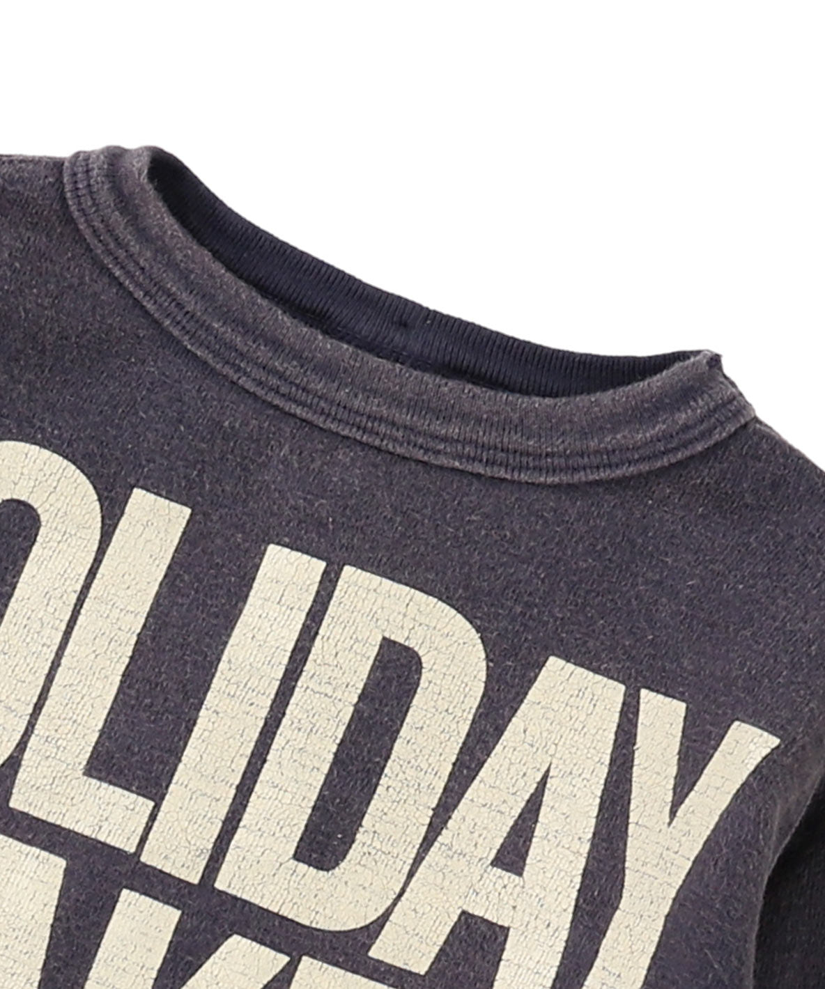 Vintage Holiday Maker Sweatshirt