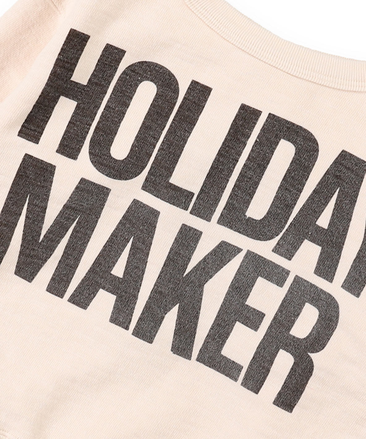 Vintage Holiday Maker Sweatshirt