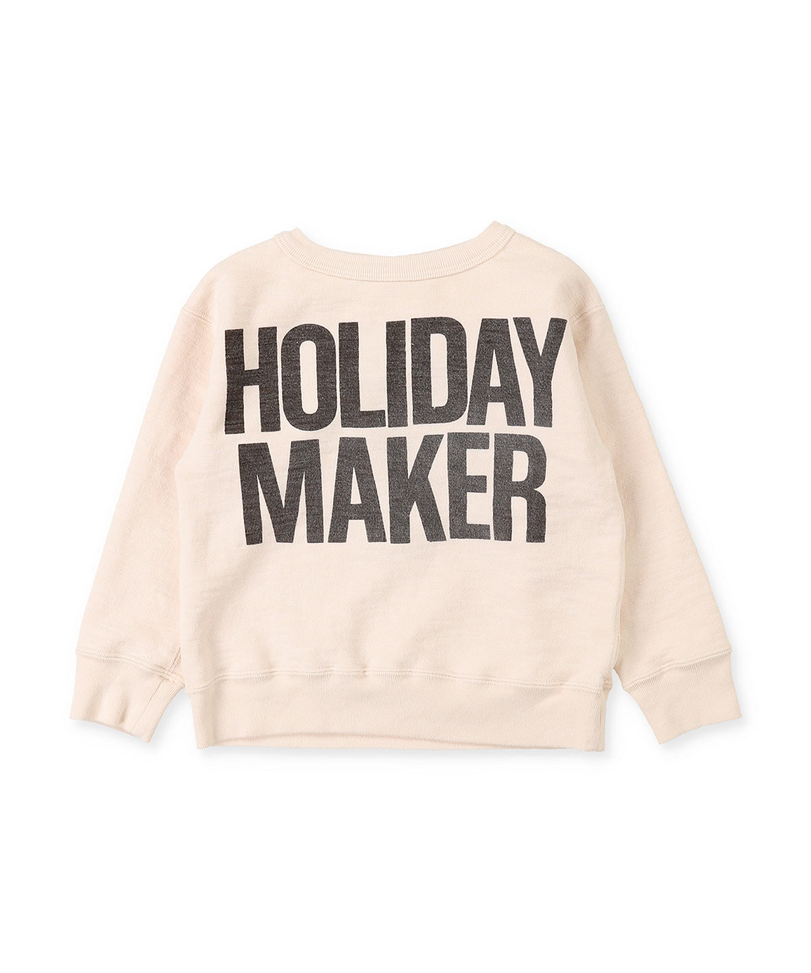 Vintage Holiday Maker Sweatshirt