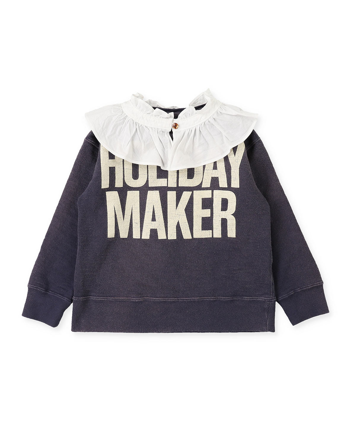 Vintage Holiday Maker Sweatshirt
