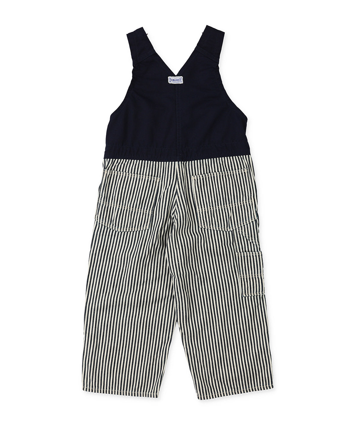 Hickory Overalls