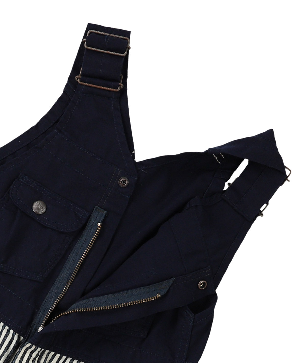 Hickory Overalls