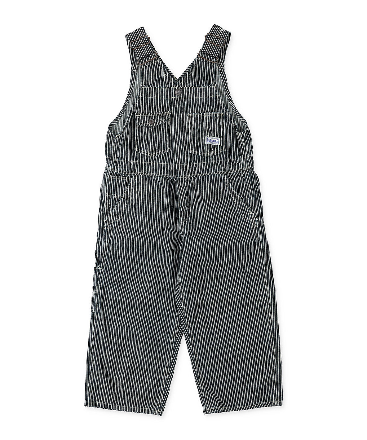 Hickory Overalls