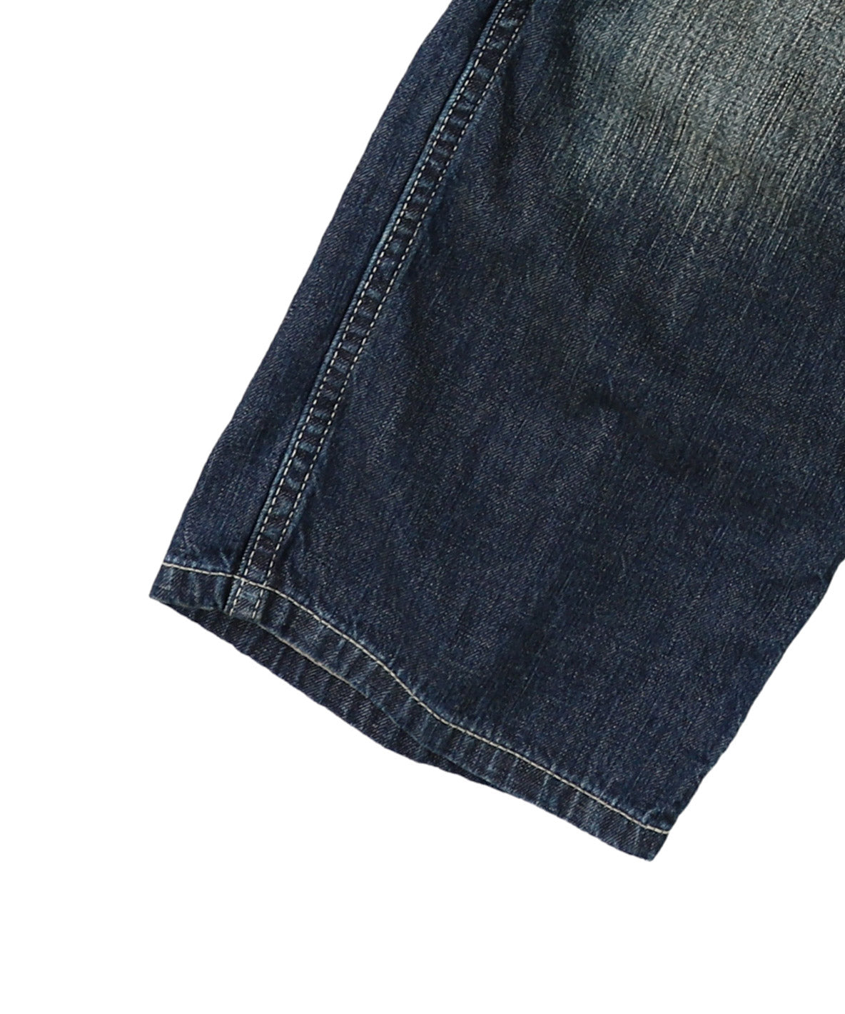 8oz Denim Overalls