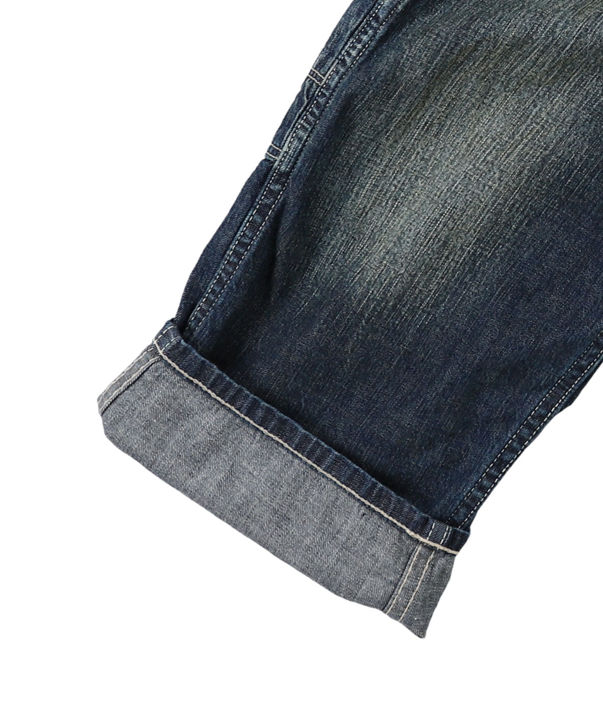 8oz Denim Overalls
