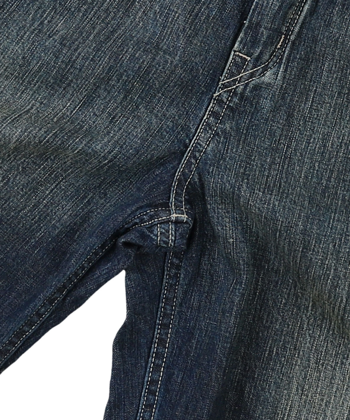 8oz Denim Overalls