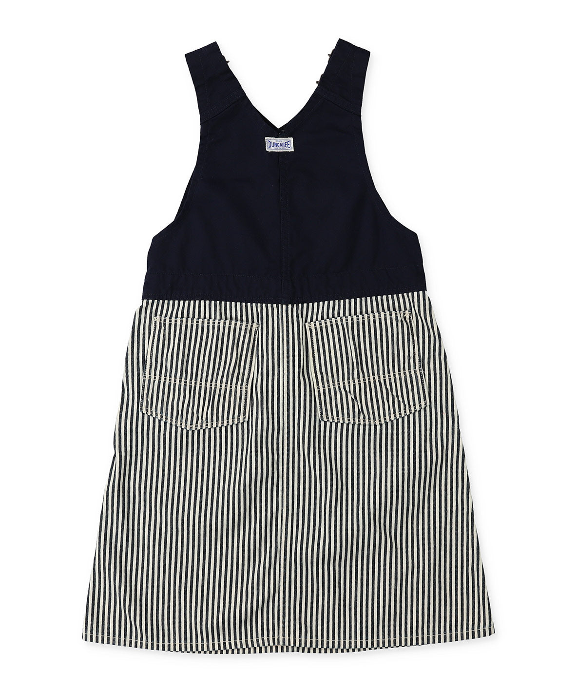 Hickory Jumper Dress