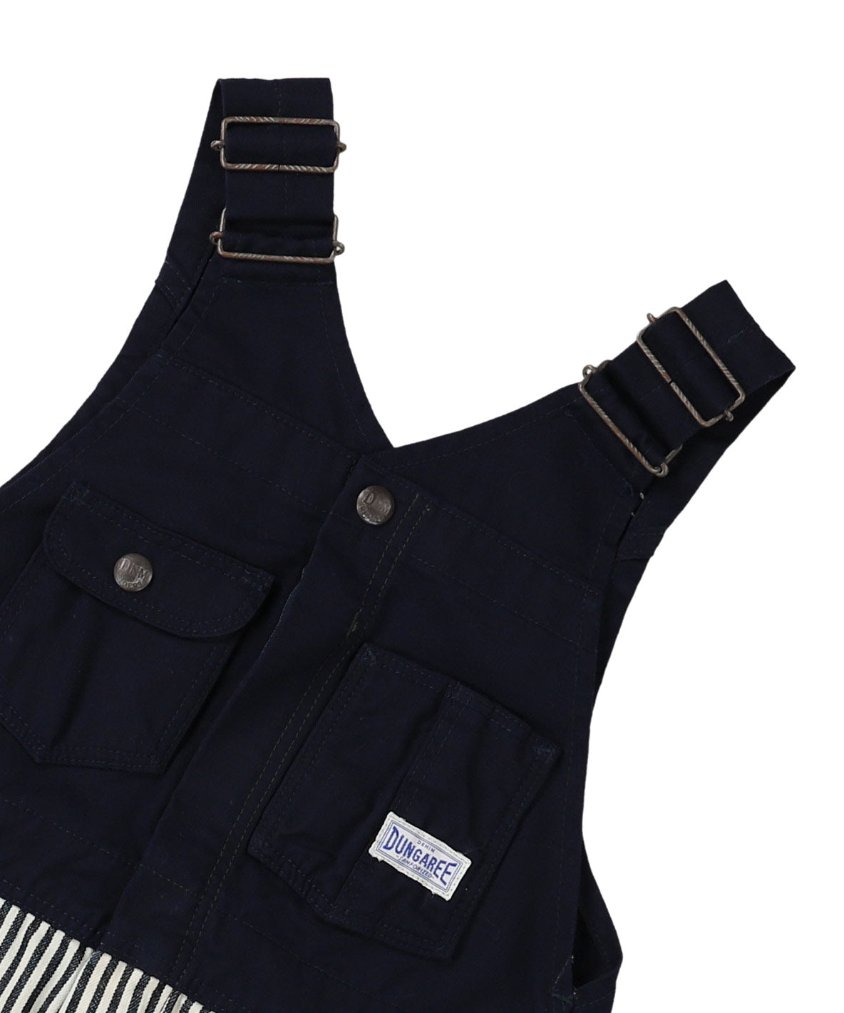 Hickory Jumper Dress