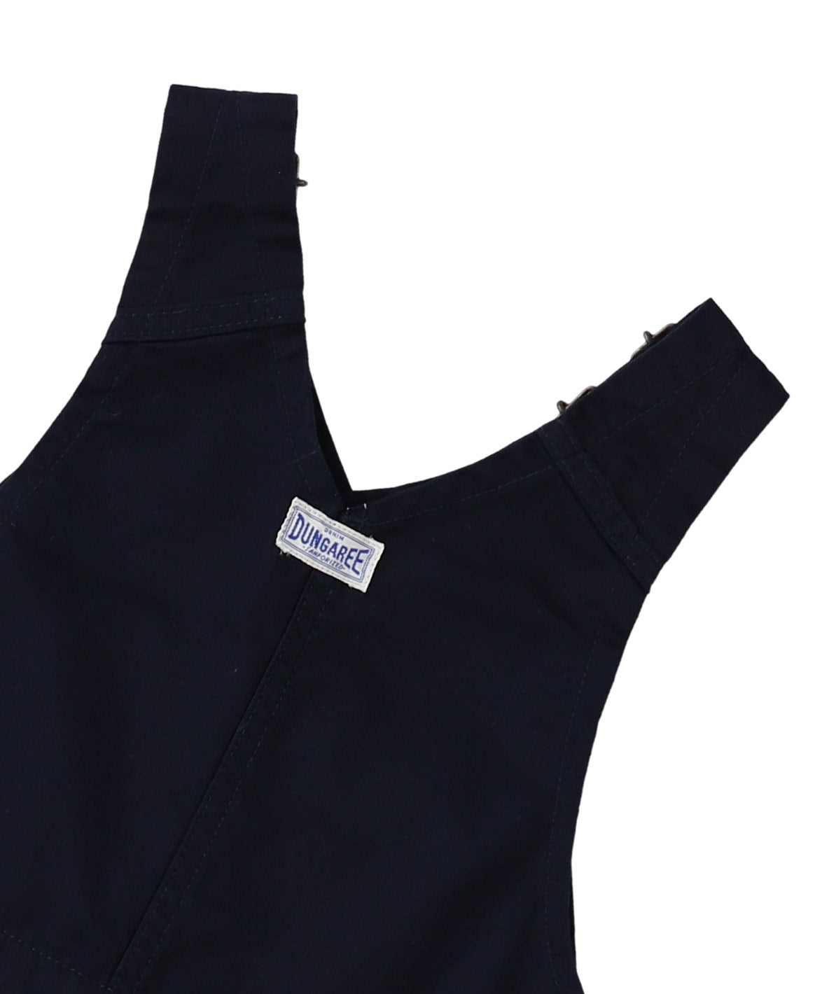 Hickory Jumper Dress