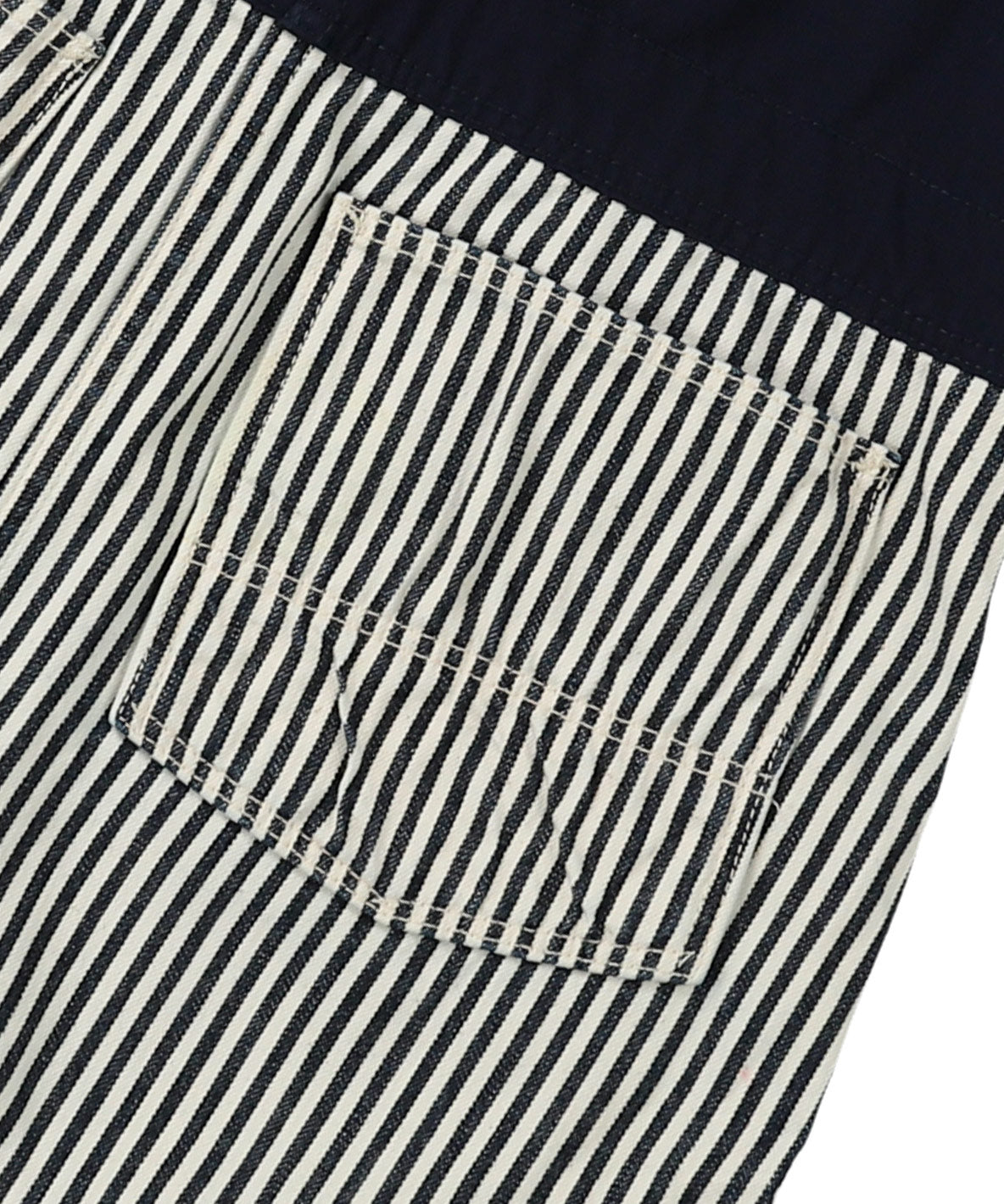 Hickory Jumper Dress