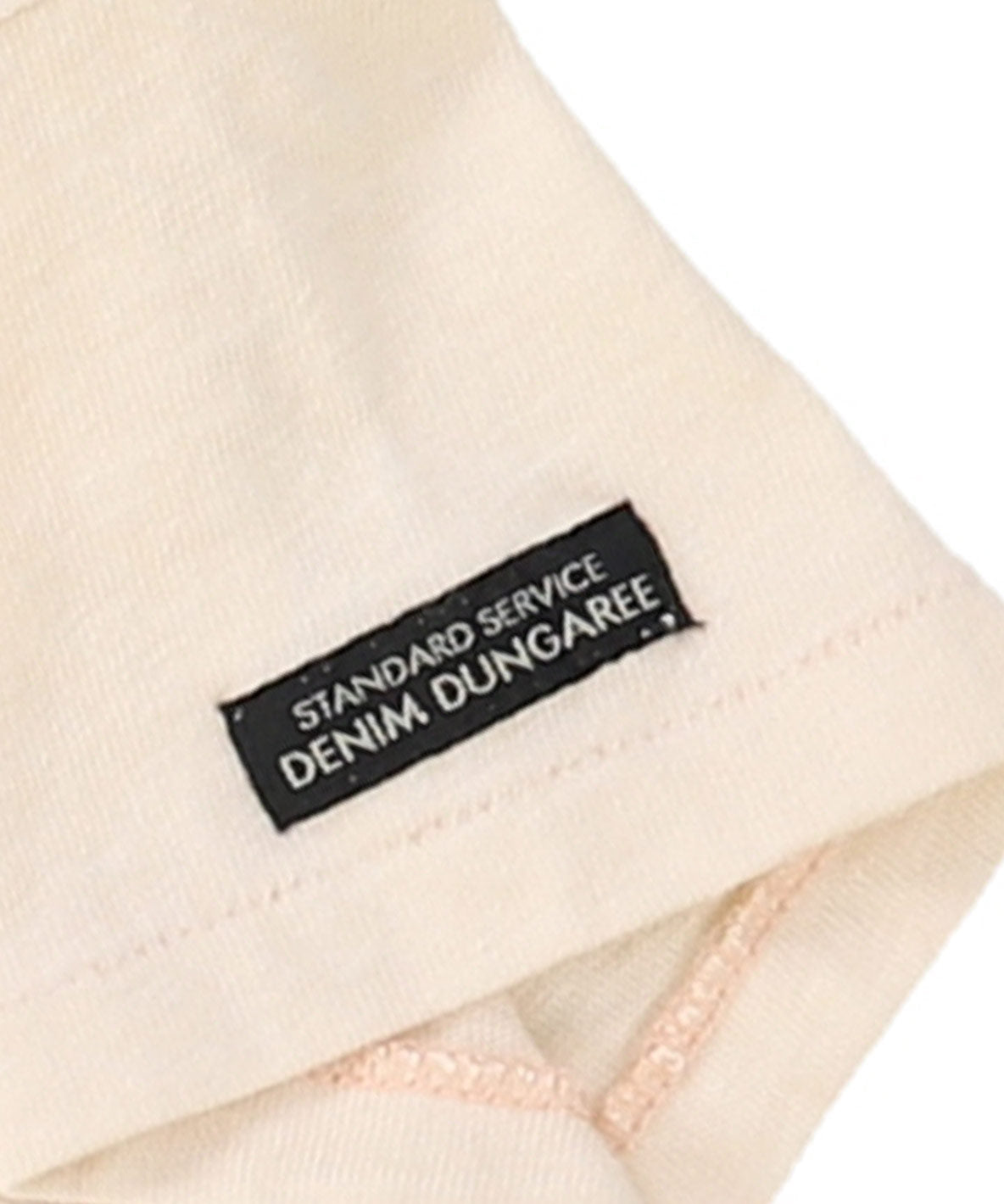 Cotton Jersey YES T-shirt