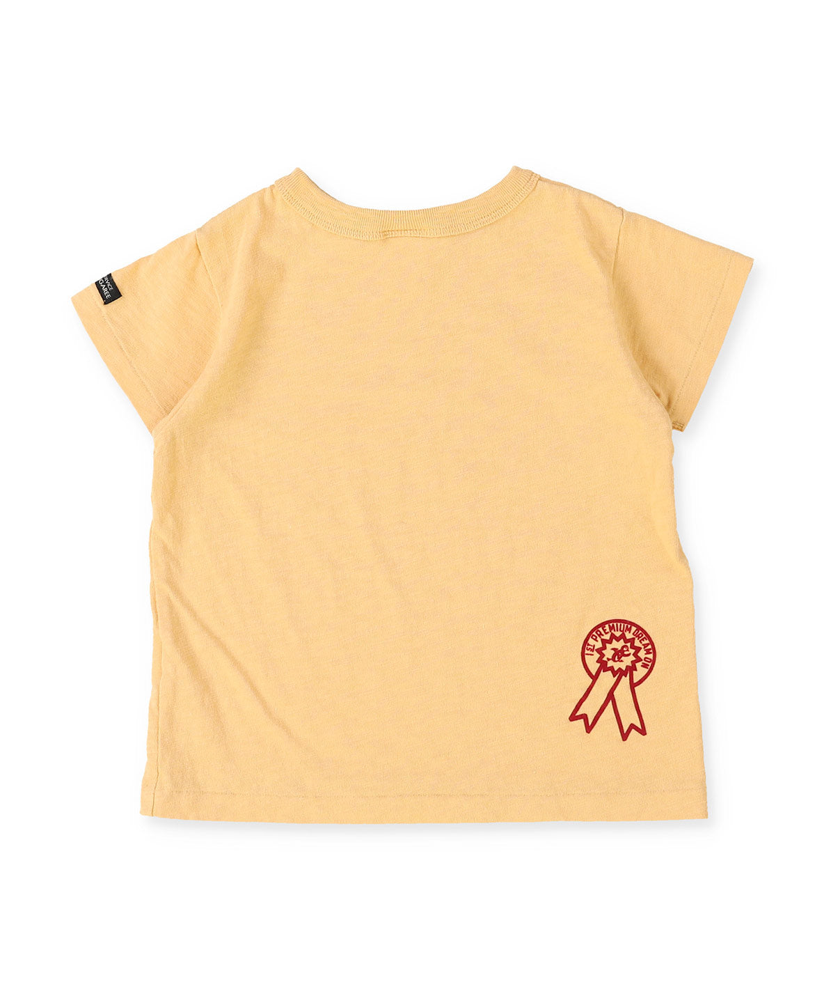 Cotton Jersey MIRACLE T-shirt