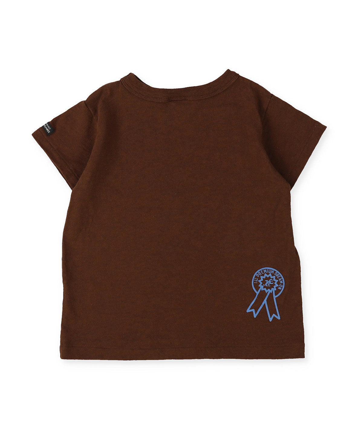 Cotton Jersey MIRACLE T-shirt