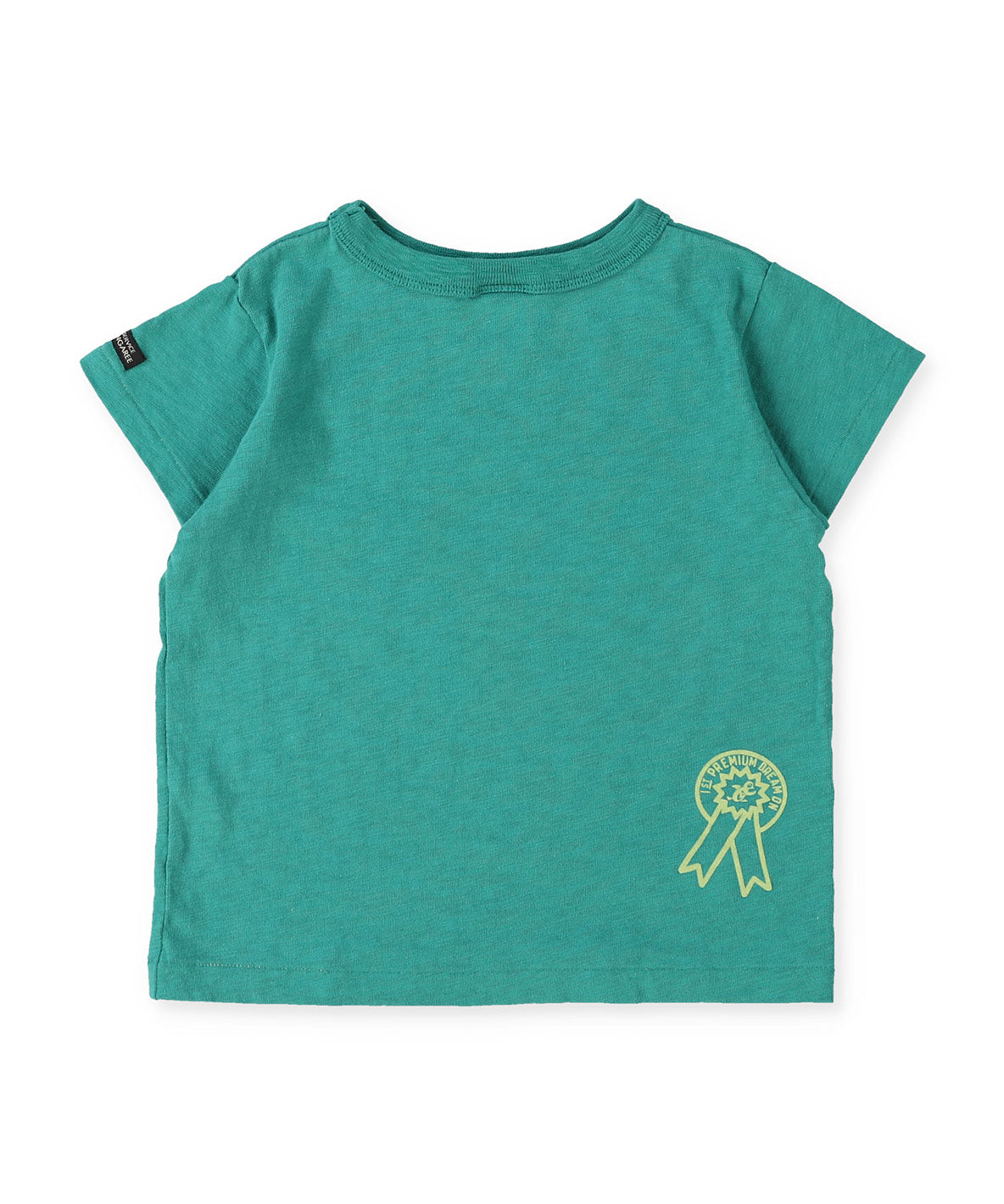 Cotton Jersey MIRACLE T-shirt