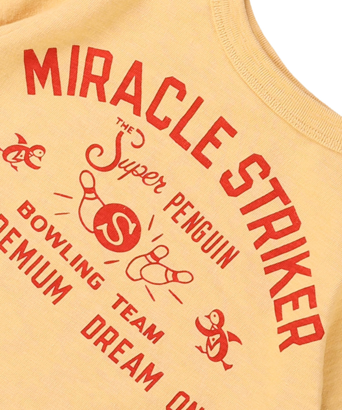 Cotton Jersey MIRACLE T-shirt