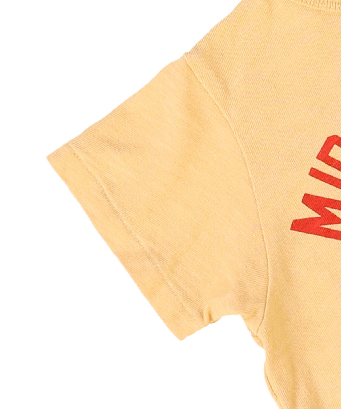 Cotton Jersey MIRACLE T-shirt