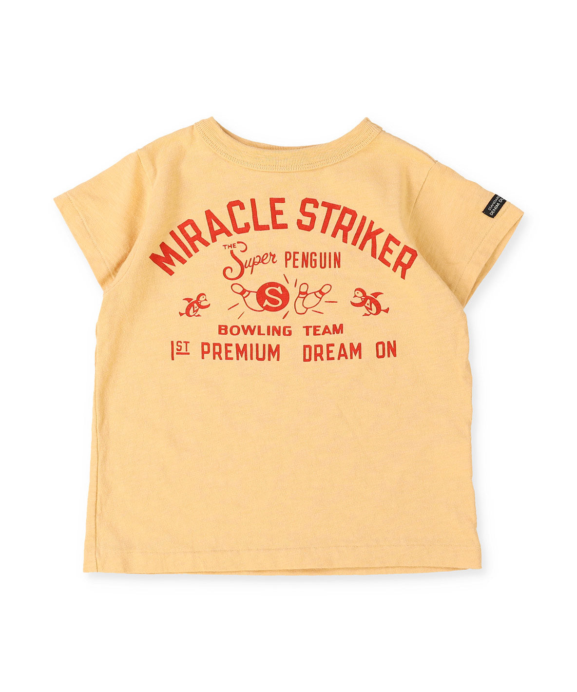 Cotton Jersey MIRACLE T-shirt