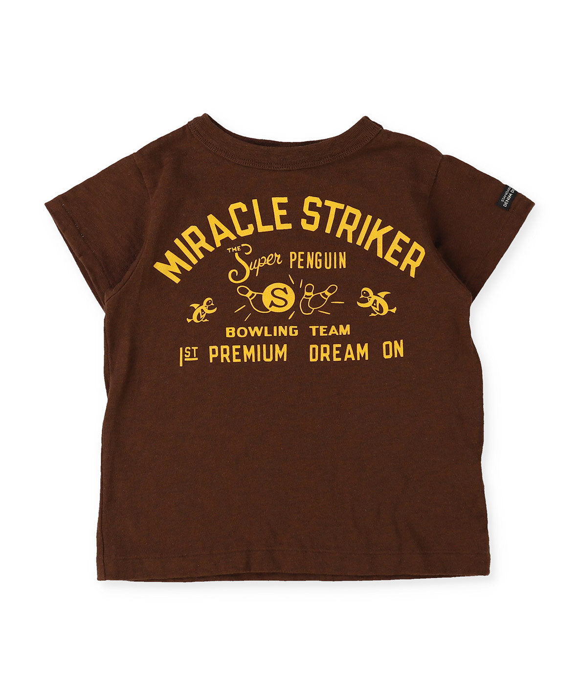 Cotton Jersey MIRACLE T-shirt