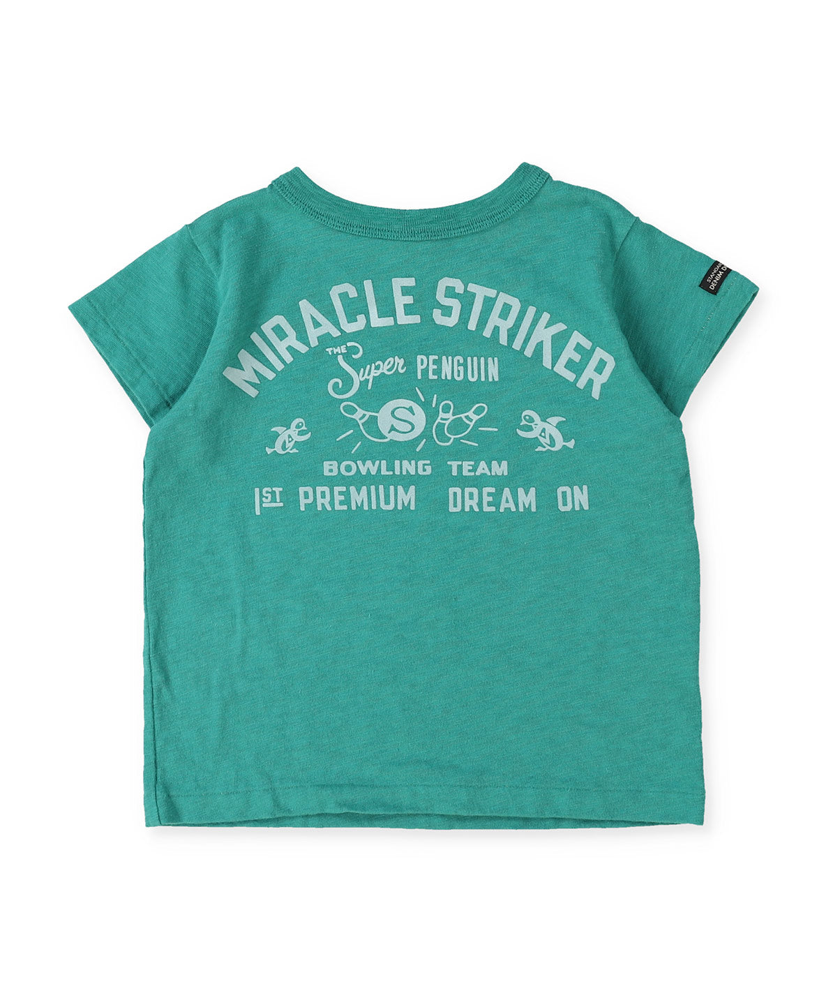 Cotton Jersey MIRACLE T-shirt