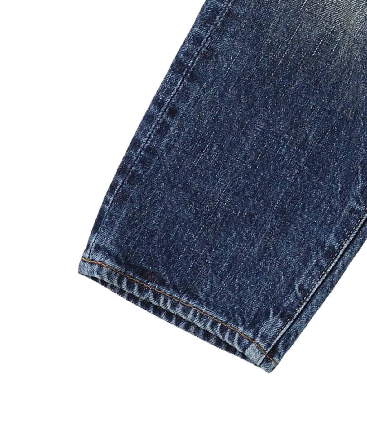 12oz HOME MADE Denim 5P LPN