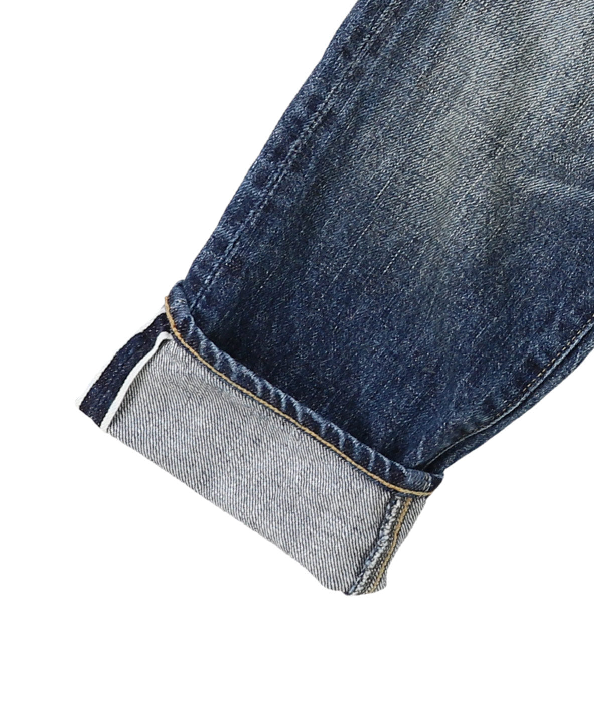 12oz HOME MADE Denim 5P LPN