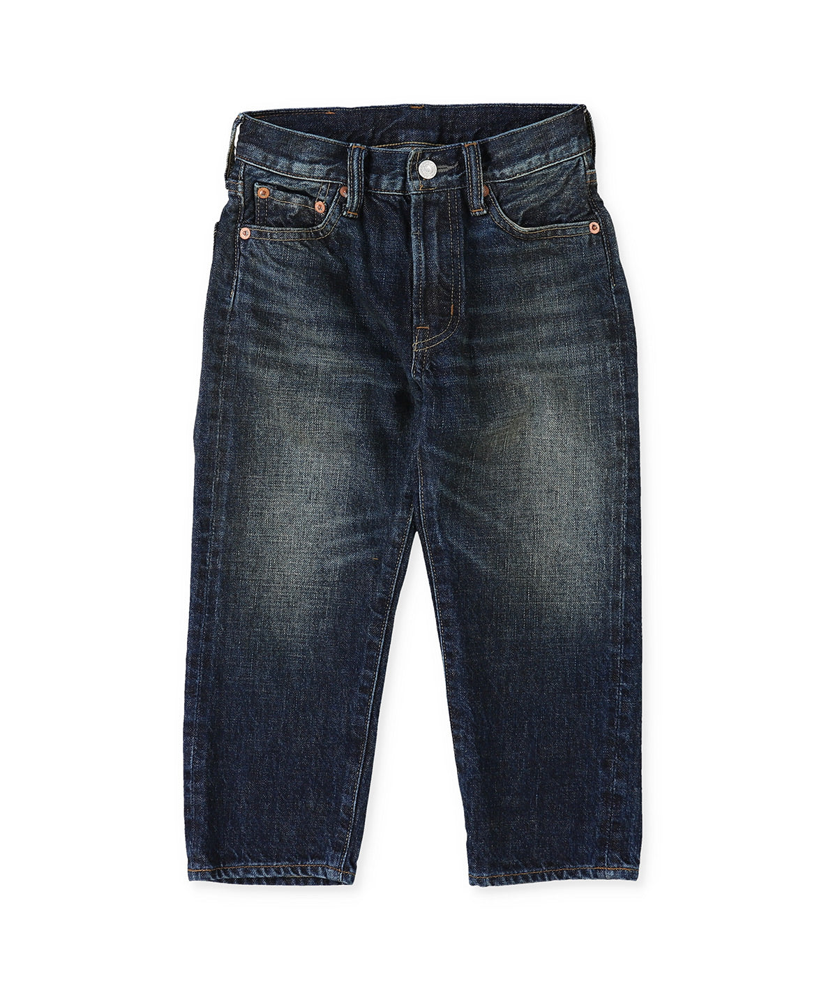 12oz HOME MADE Denim 5P LPN