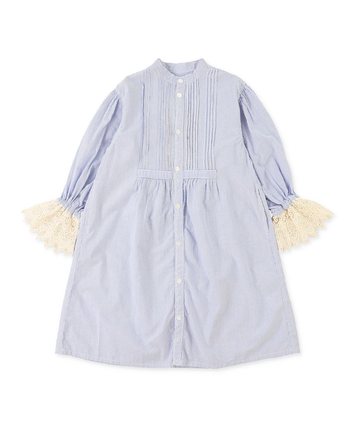Striped Costume Dress