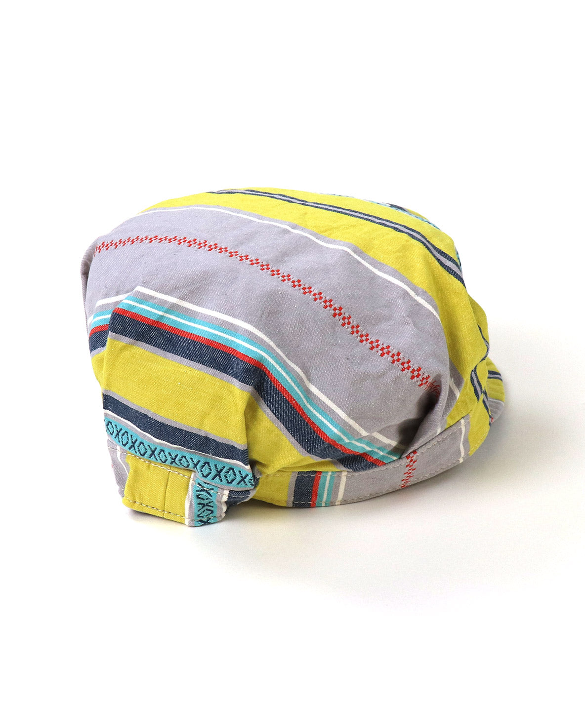 Dobby Striped CAP