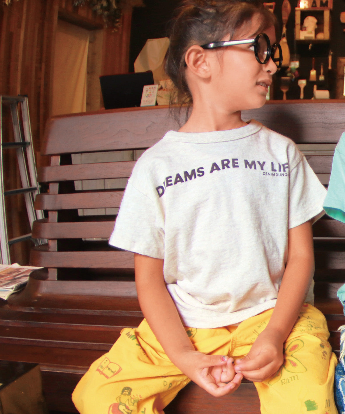 DREAMS Tee
