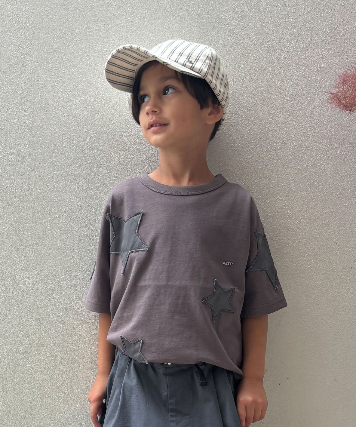 Smooth Star Tee