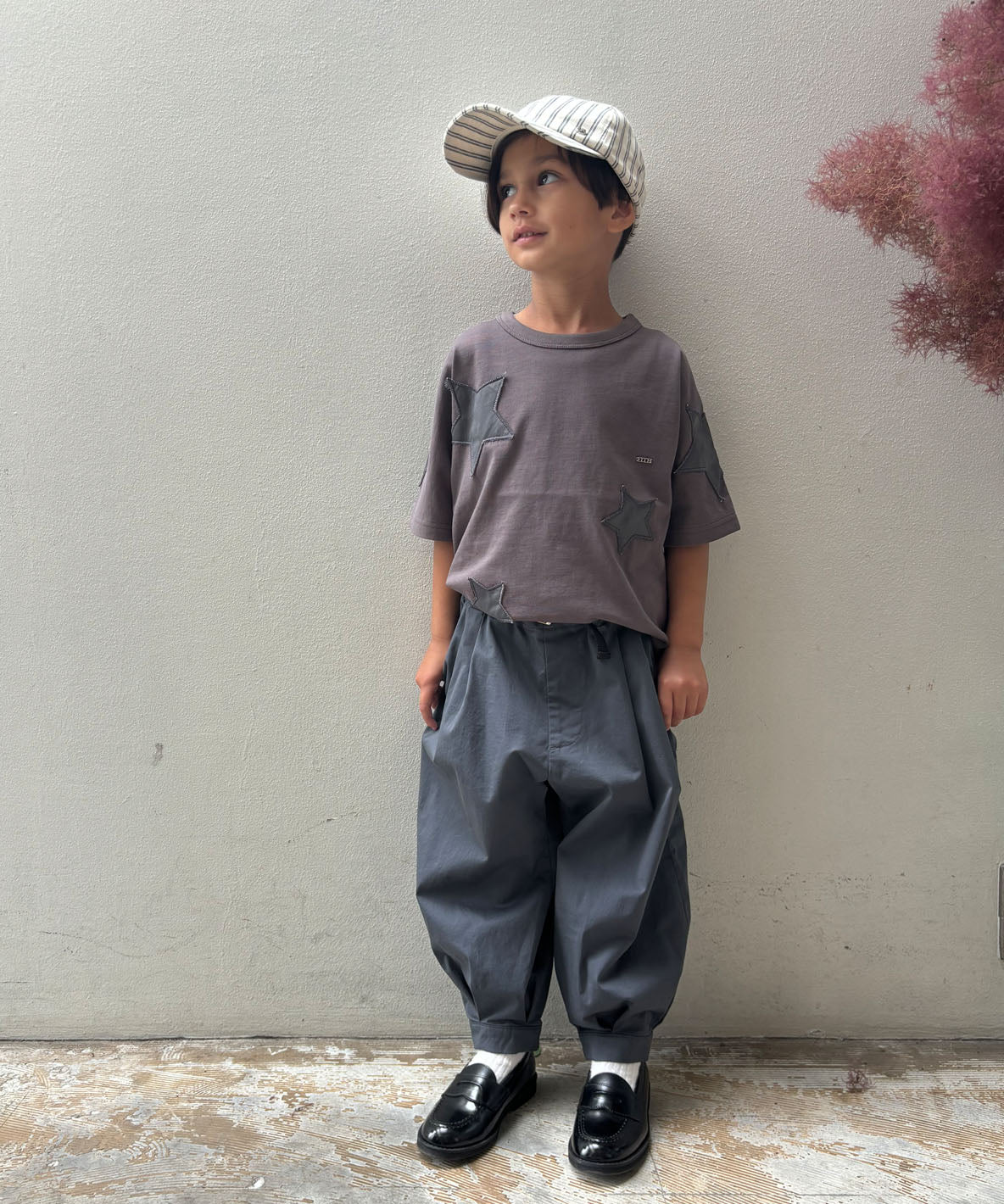 Smooth Star Tee