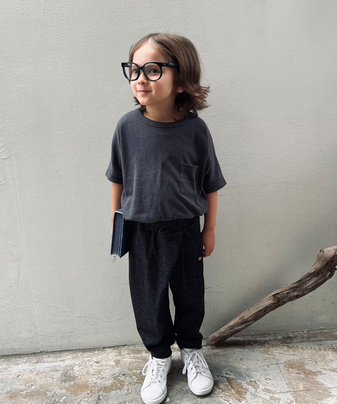 Tucked Light Jersey LPN