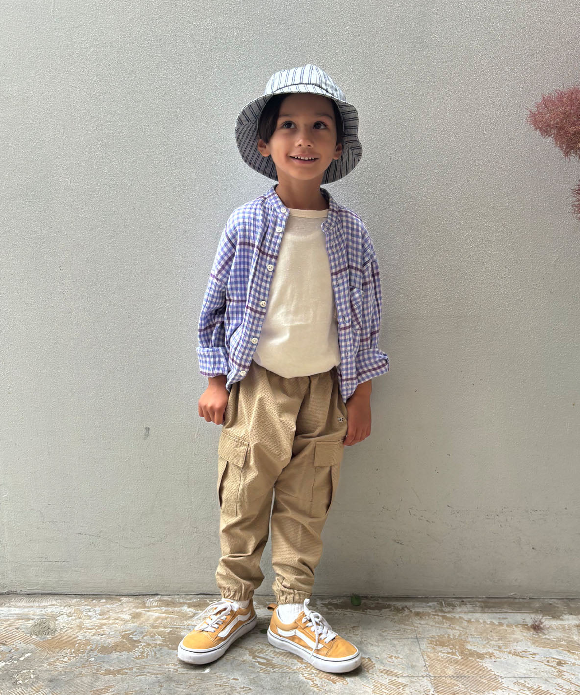 SOLOTEX Cargo Pants