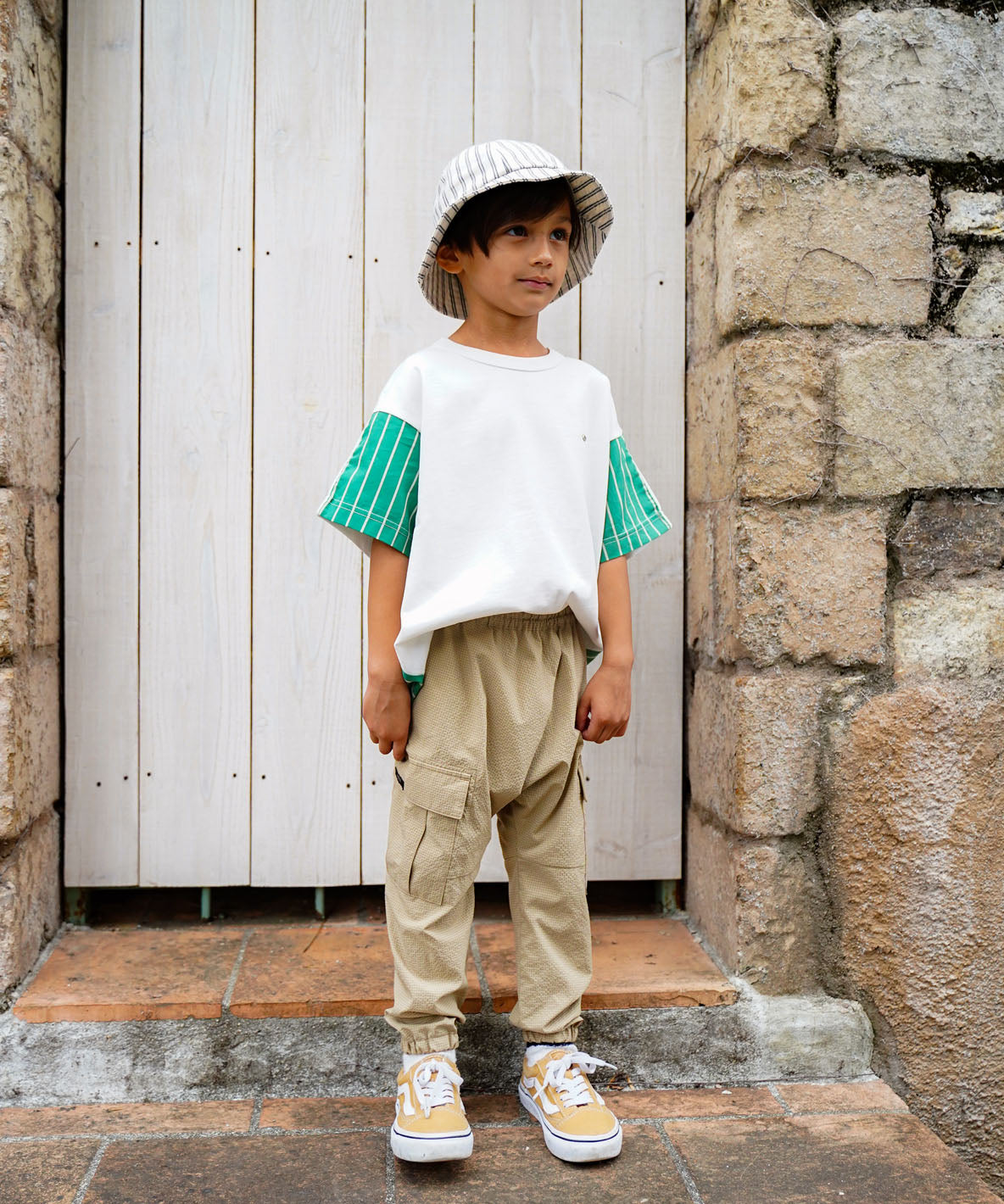 SOLOTEX Cargo Pants