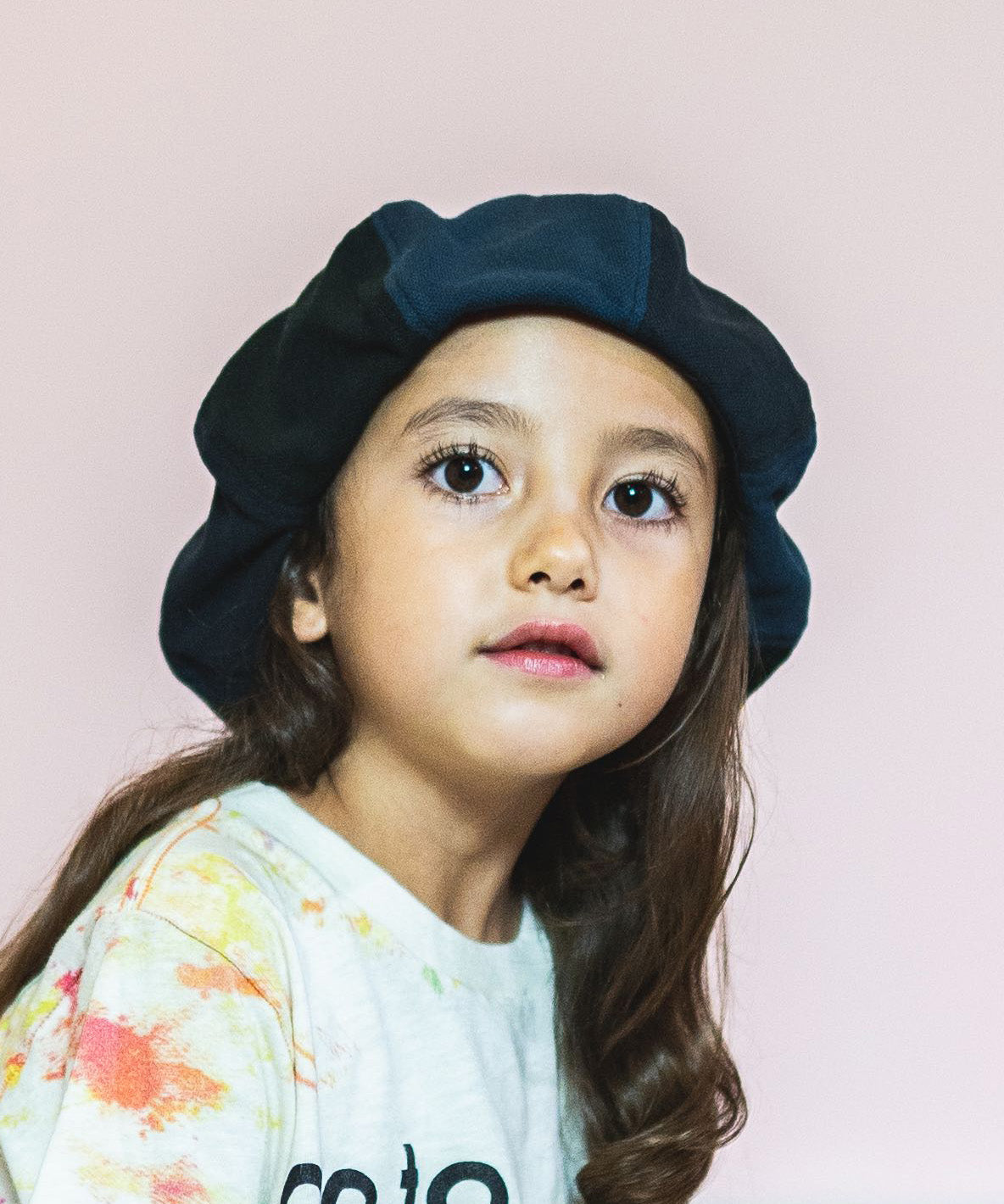 Crazy Beret