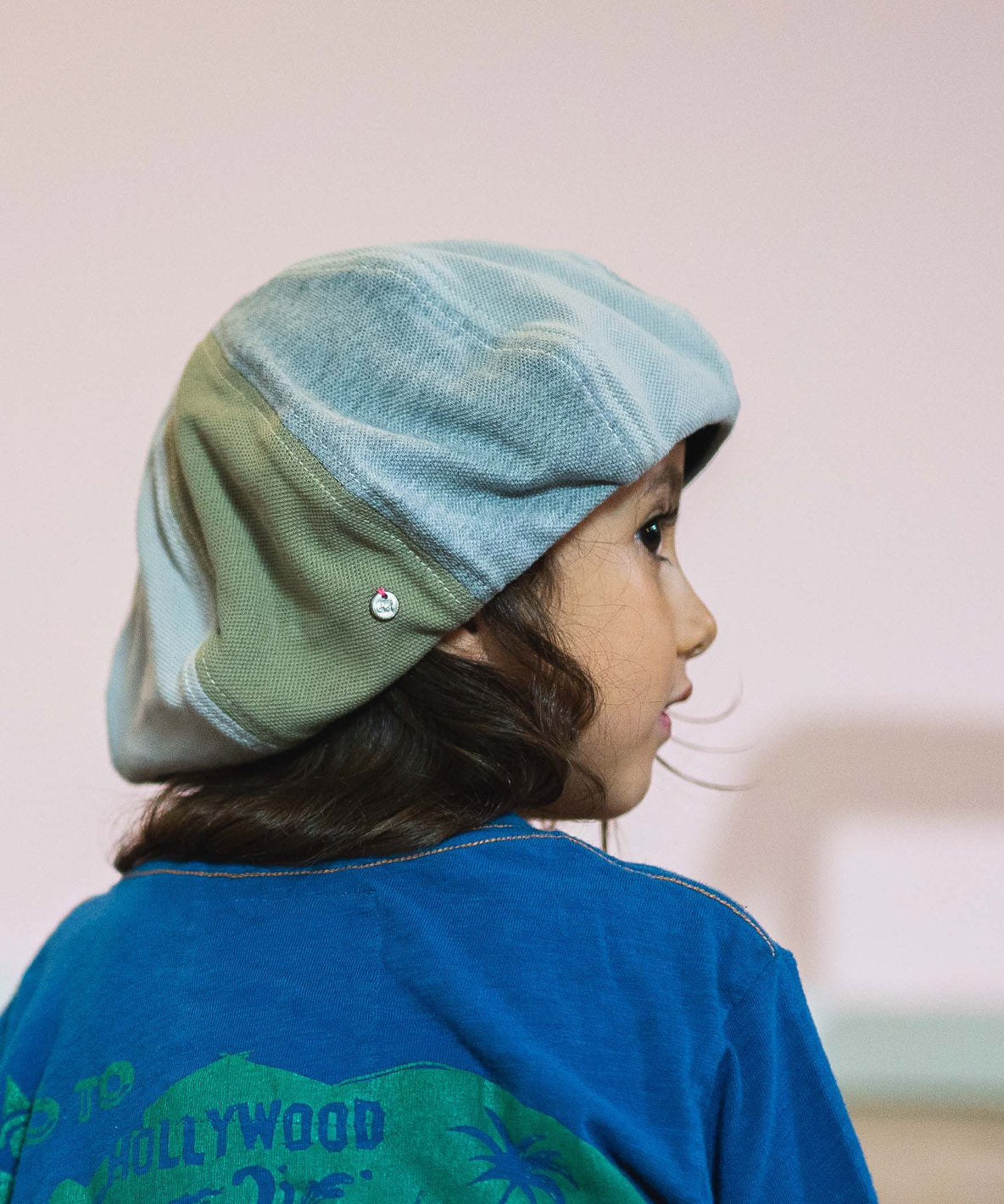 Crazy Beret