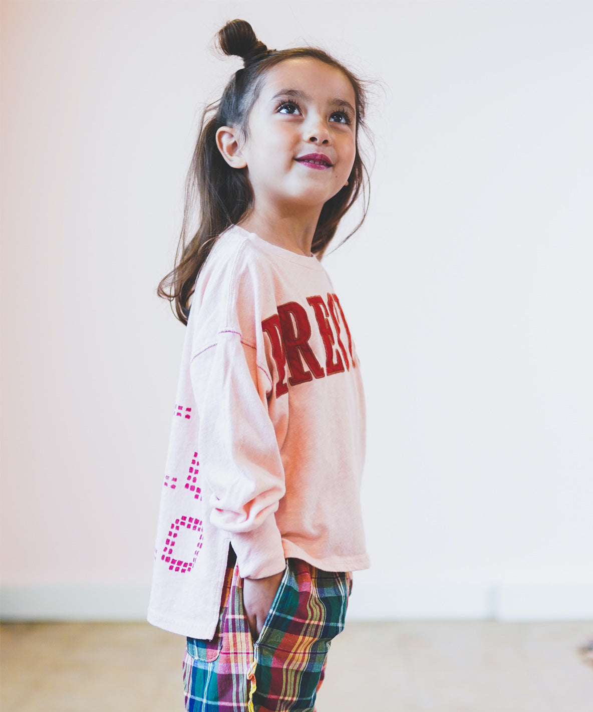 Cotton Jersey PRECIOUS TEE