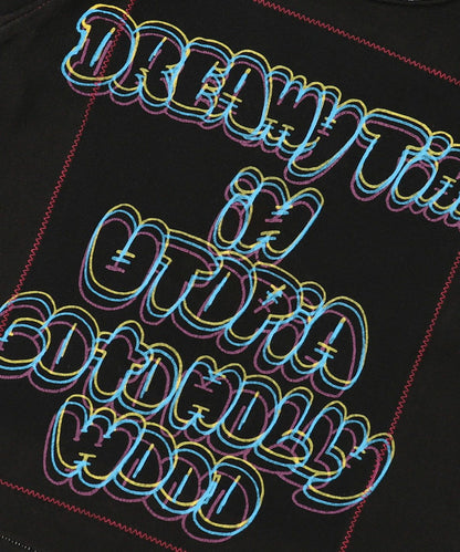 Utopia Remake Tee