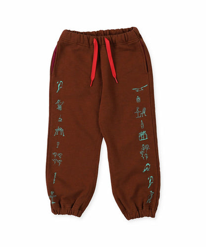 TAKESHI WADA Sweatpants