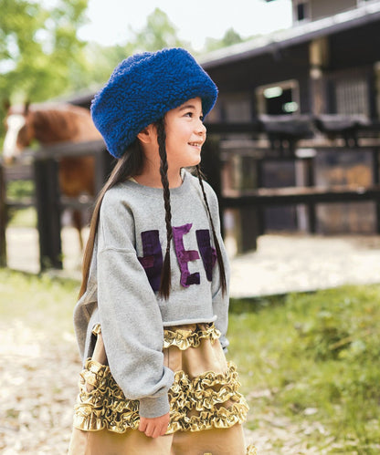 Vintage HELLO Sweatshirt