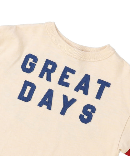 31 L/S Tee