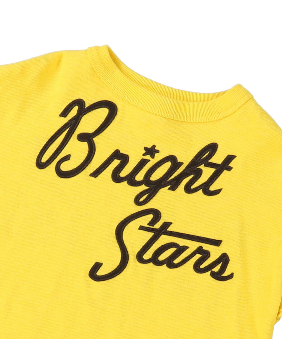 ALL RIGHT L/S Tee