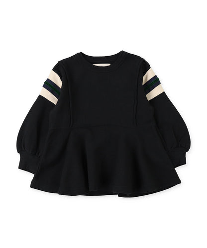 Puff Sleeve Remake Pullover