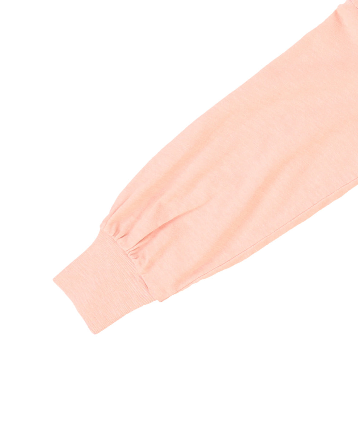 Cotton Jersey PRECIOUS TEE