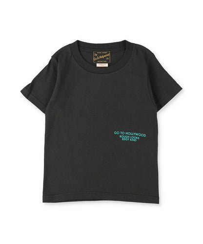 Cotton Jersey GTH Commercial TEE