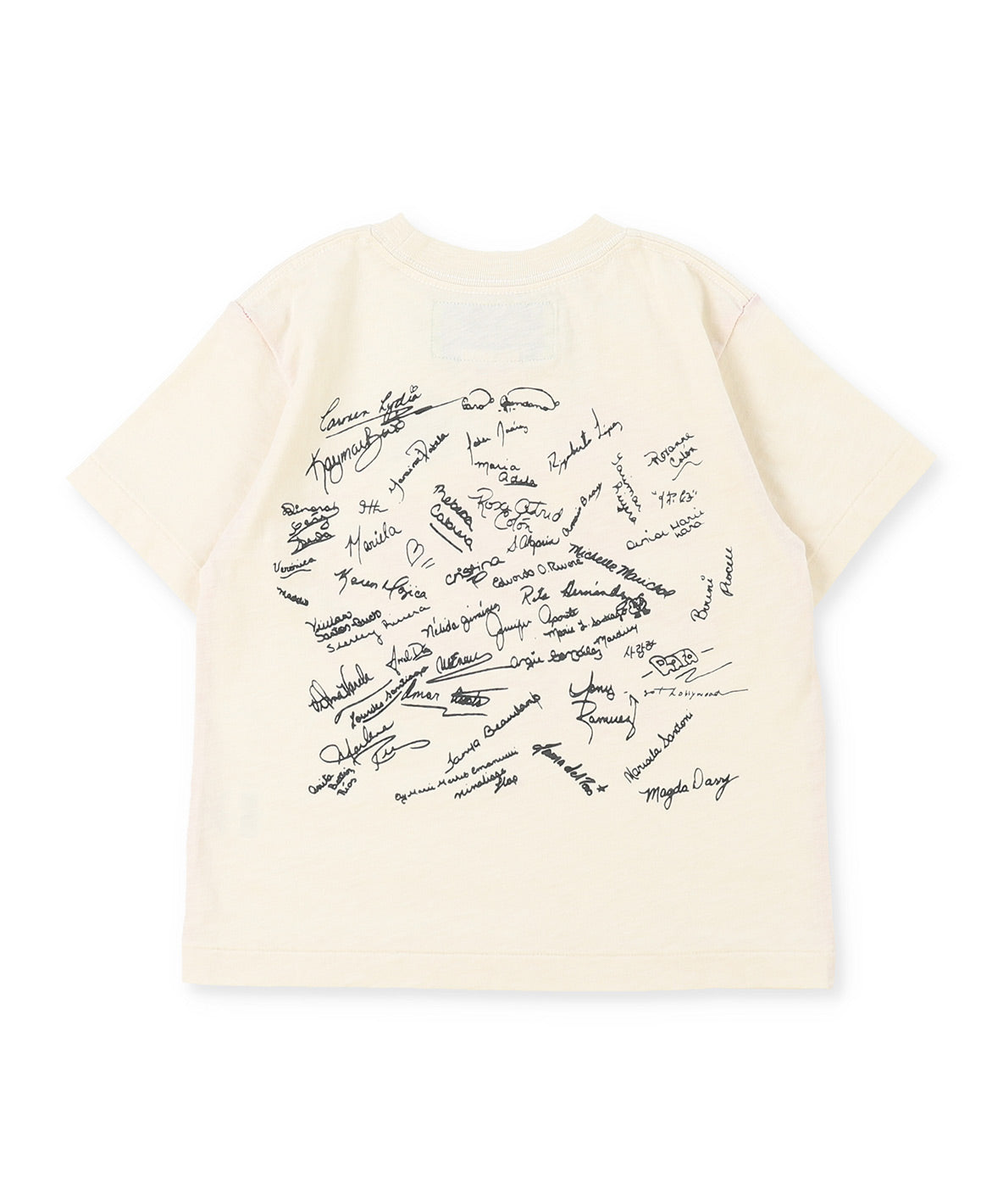 Cotton Jersey Dragon TEE