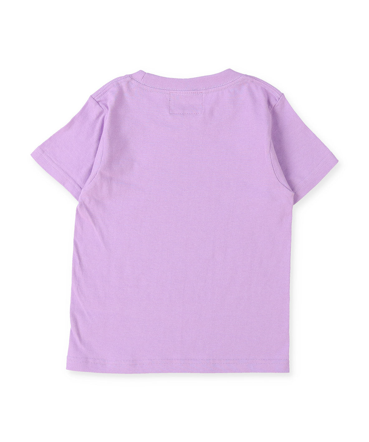 Cotton Jersey Love Apple T-shirt